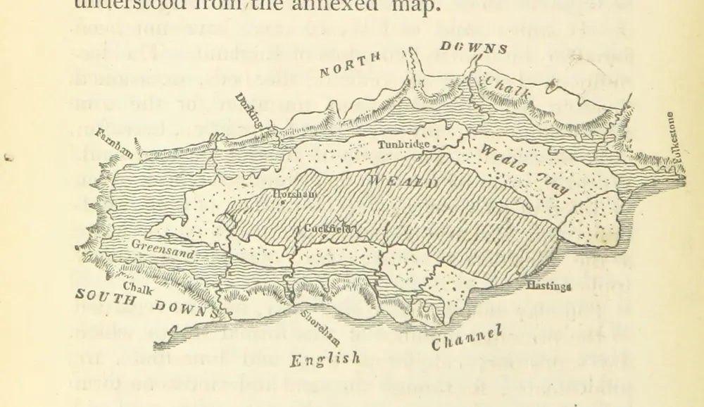 An Introduction to Geology, illustrative of the general structure of the earth; comprising the elements of the science, and an outline of the geology and mineral geography of England. The fifth edition considerably enlarged ... with new sections and cuts