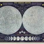 Earth's Moon.