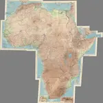 Composite: Africa, Plate 85, 87, 88, 89, 90, 91, 92, 93, 94, V. IV