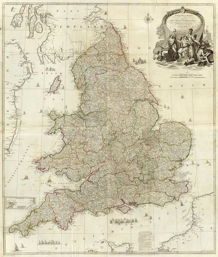 Composite: England, Wales.