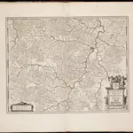 Aperçu de l'ancienne carte