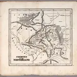 Country of the Nestorians