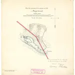 Finmarkens amt 48-I: Grændserøskarter, optagne under Grændserydningerne 1896 og 1897