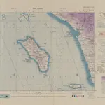 Anteprima della vecchia mappa