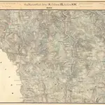 Aperçu de l'ancienne carte