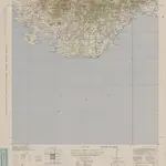 Anteprima della vecchia mappa