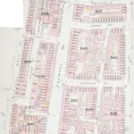 Insurance Plan of London West North-West District Vol. B: sheet 18-1