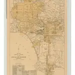 Anteprima della vecchia mappa