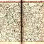 Atlas novus terrarum orbis imperia regna et status exactis tabulis geographice demonstrans