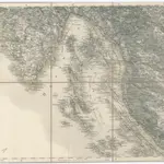 Anteprima della vecchia mappa