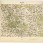 Aperçu de l'ancienne carte