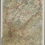 Aperçu de l'ancienne carte