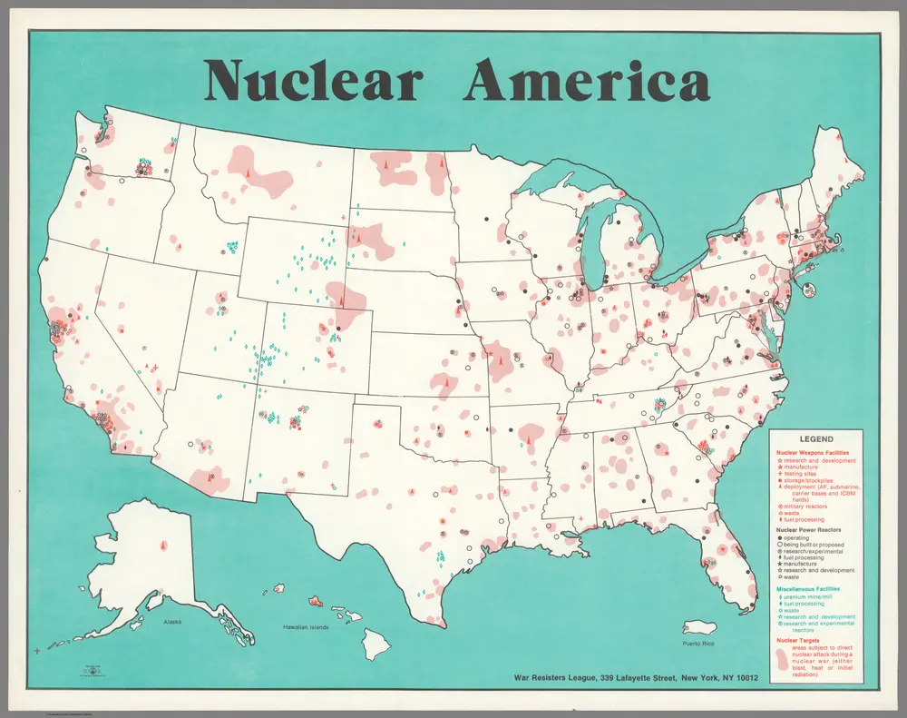 Nuclear America.