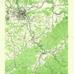 Thumbnail of historical map