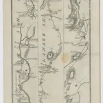 Taylor & Skinner's SURVEY and MAPS of the ROADS of North Britain OR SCOTLAND.