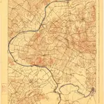 Thumbnail of historical map