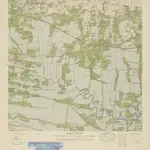 [Soempjoeh] : hermeten in 1897-1898 / Topografische Inrichting