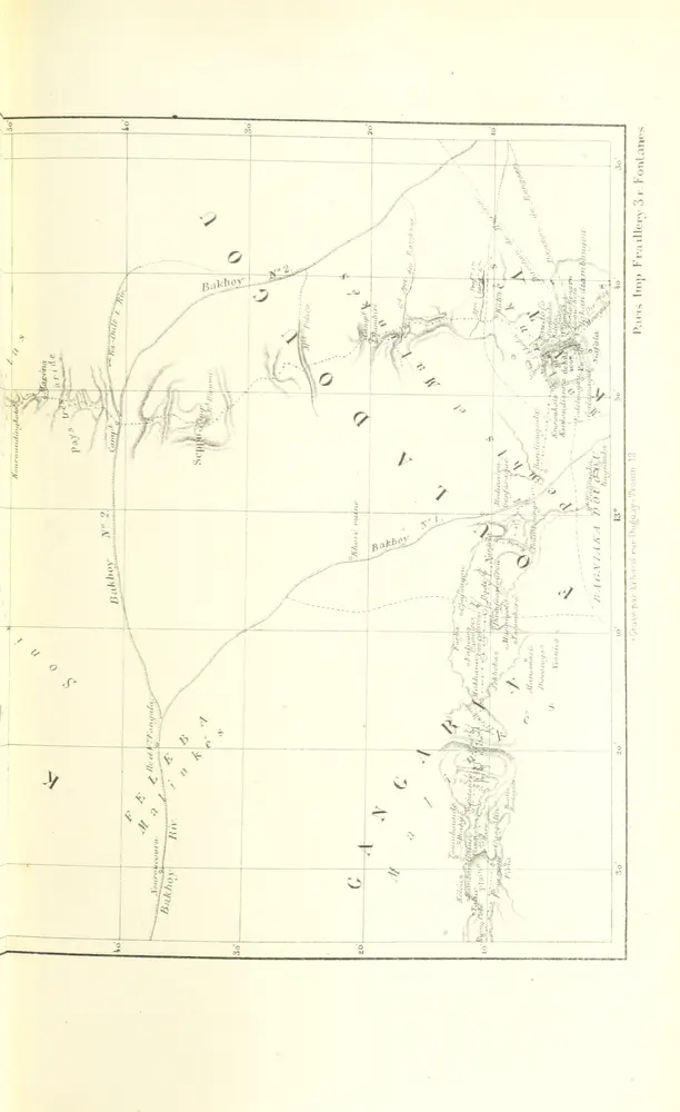 Voyage dans le Soudan Occidental, Sénégambie-Niger ... 1863-1866, etc