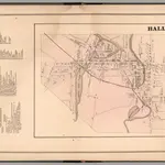 Pré-visualização do mapa antigo