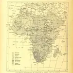 [The Story of Africa and its Explorers. [With plates and maps.]]