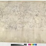 Anteprima della vecchia mappa