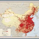 Communist China: Population