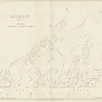 Balmain, Sheet 17, 1892