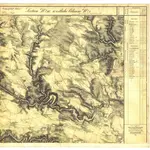 Anteprima della vecchia mappa