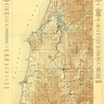 Thumbnail of historical map