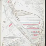 Manchester Ship Canal Dock: General Key Plan