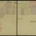 Anteprima della vecchia mappa