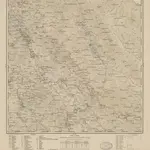 [Boeo] : opgenomen in 1888-1894 / door het Topographisch Bureau te Batavia uitgegeven in het 1e semester 1899