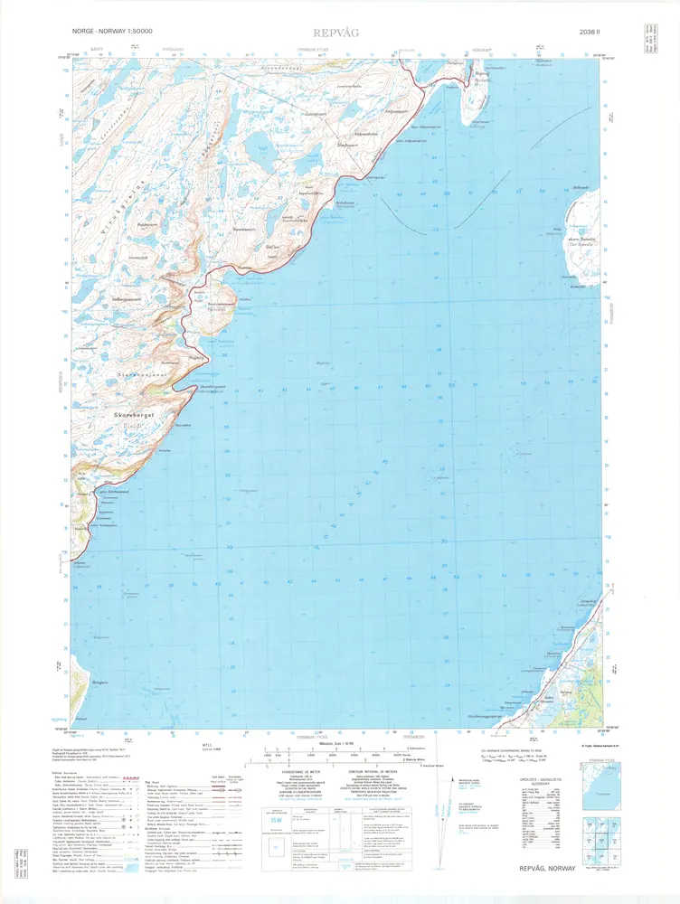 2036-2 Repvåg