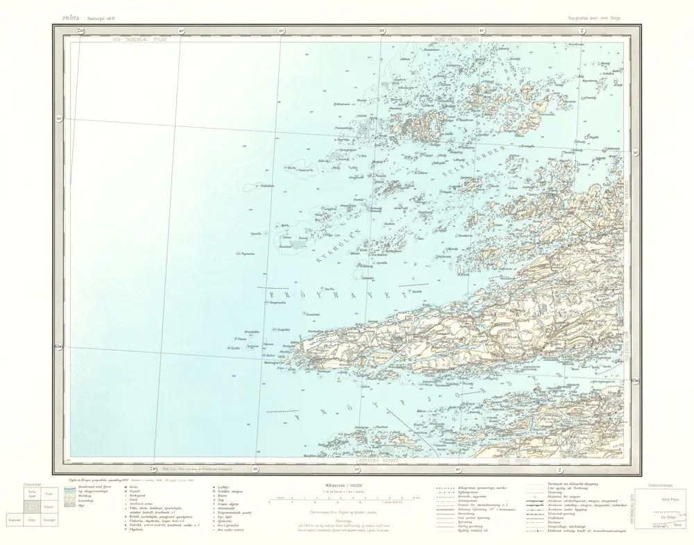 48B Frøya