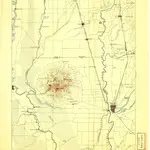 Thumbnail of historical map