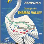 Express Road Services Through the Thames Valley.