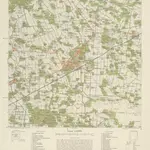 Pré-visualização do mapa antigo