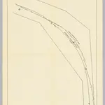 Plate XXIII. No. 6. St. Marys River, Michigan. Speed of boats turning angle