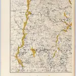 (Topographic and glacial feature map of New Hampshire.  Sheet 4)