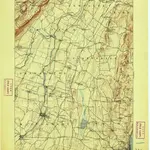 Thumbnail of historical map