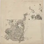 Anteprima della vecchia mappa