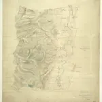 Anteprima della vecchia mappa