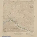 [Padangbindoe] / opgenomen in 1907-1911 [door den Topographischen Dienst]