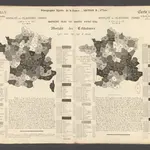 Mortalité selon les groupes d'etat civil : Mortalité des célibataires ayant atteint l'âge légal du mariage ...