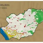 Pré-visualização do mapa antigo