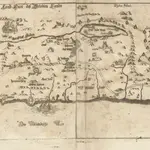 Anteprima della vecchia mappa