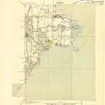 Thumbnail of historical map