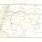 France militaire. Histoire des armées françaises de terre et de mer de 1792 à 1833. Ouvrage rédigé par une société de militaires et de gens de lettres, d'après les bulletins des armées, le Moniteur, les documents officiels, ... revu et publié par A. H. [With illustrations.]