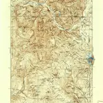 Thumbnail of historical map