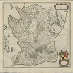 Aperçu de l'ancienne carte